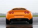 Lotus Elise S 2012 года (UK)